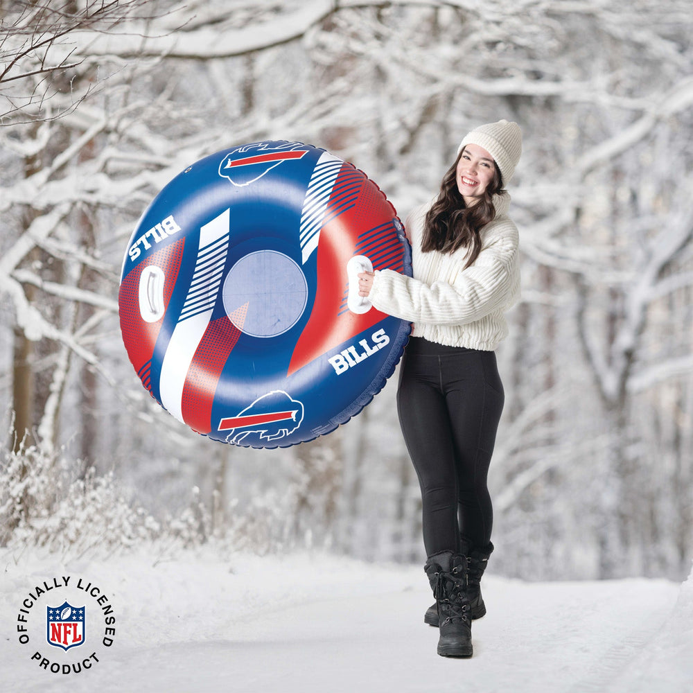BigMouth Inc Collabs | Buffalo Bills Snow Tube