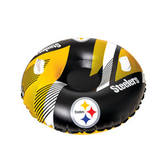 BigMouth Inc Collabs | Pittsburgh Steelers Snow Tube