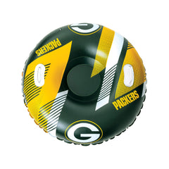 BigMouth Inc Collabs | Green Bay Packers Snow Tube