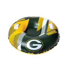 BigMouth Inc Collabs | Green Bay Packers Snow Tube