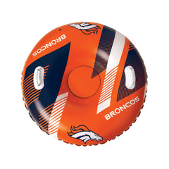 BigMouth Inc Collabs | Denver Broncos Snow Tube