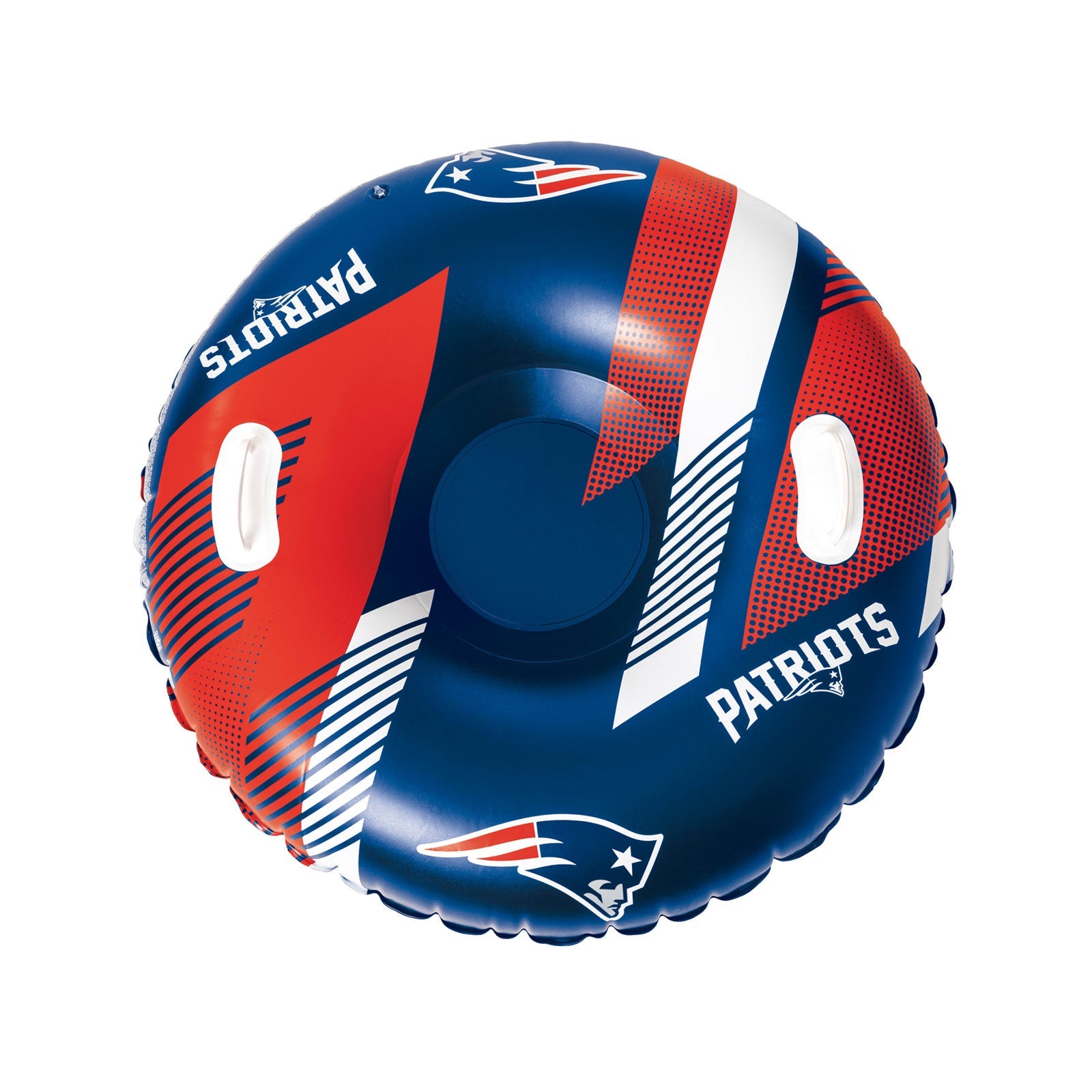 BigMouth Inc Collabs | New England Patriots Snow Tube