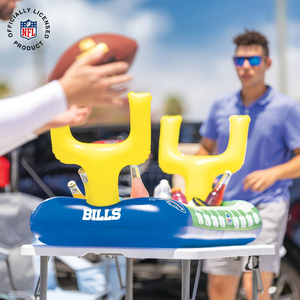 BigMouth Inc Collabs | Buffalo Bills 4ft inflatable Buffet