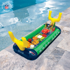 BigMouth Inc Collabs | Buffalo Bills 4ft inflatable Buffet