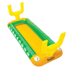 BigMouth Inc Collabs | Pittsburgh Steelers 4ft inflatable Buffet
