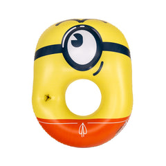 BigMouth Inc Pool|Collabs | Minion Float - Red