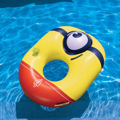 BigMouth Inc Pool|Collabs | Minion Float - Red