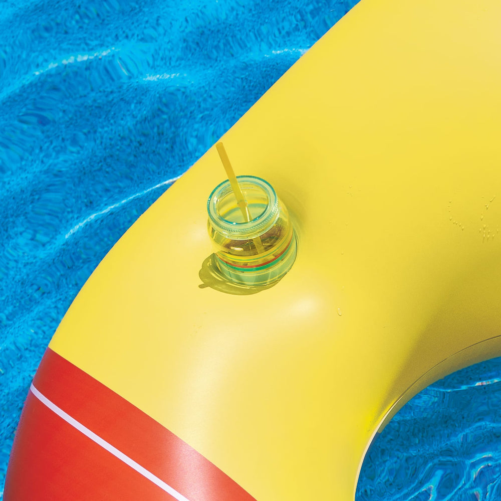 BigMouth Inc Pool|Collabs | Minion Float - Red