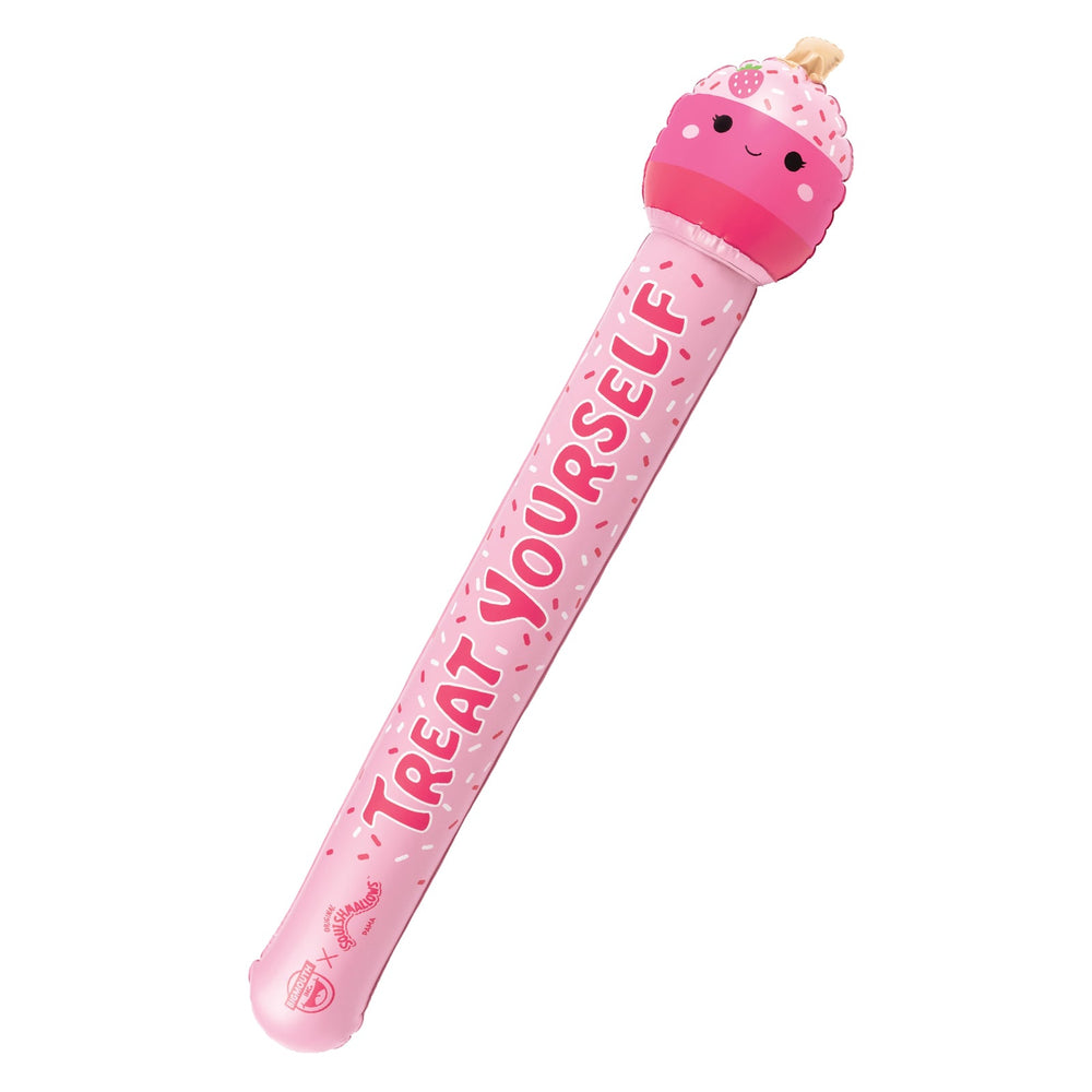 BigMouth Inc Pool|Collabs | Squishmallows Pama Cake Pop Pool Noodle