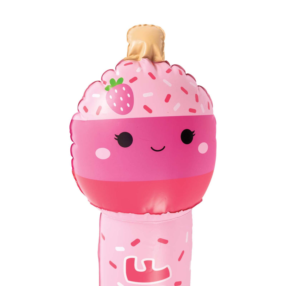 BigMouth Inc Pool|Collabs | Squishmallows Pama Cake Pop Pool Noodle