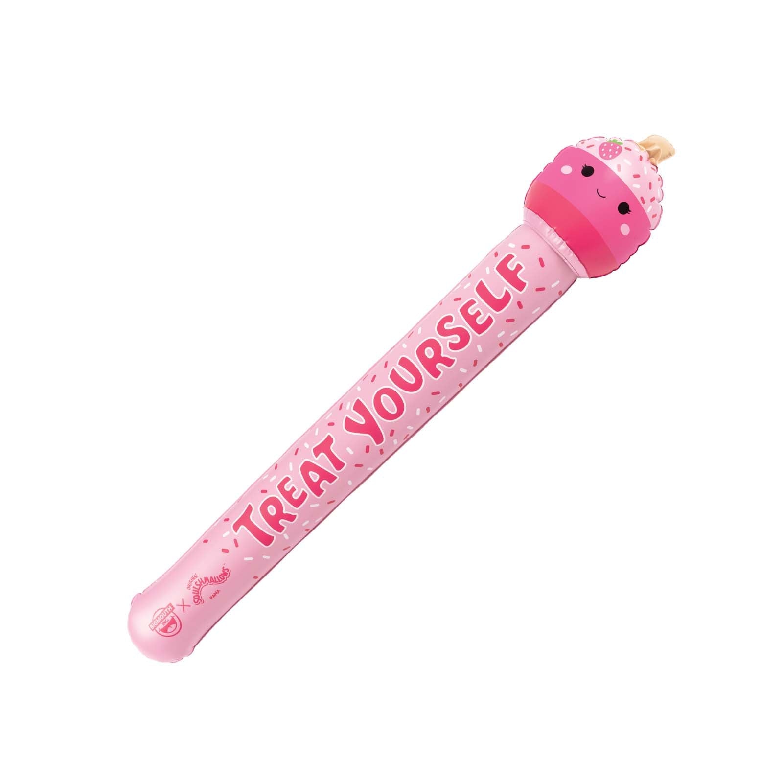 BigMouth Inc Pool|Collabs | Squishmallows Pama Cake Pop Pool Noodle