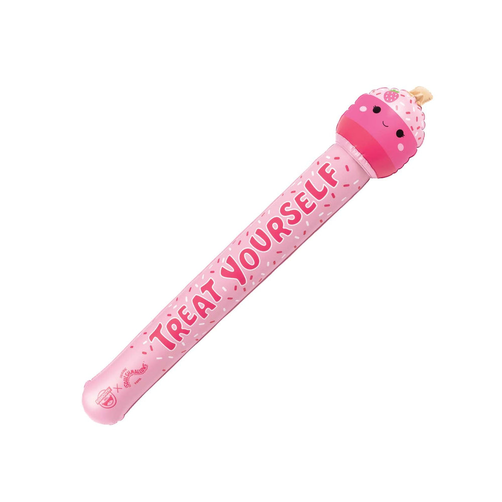 BigMouth Inc Pool|Collabs | Squishmallows Pama Cake Pop Pool Noodle