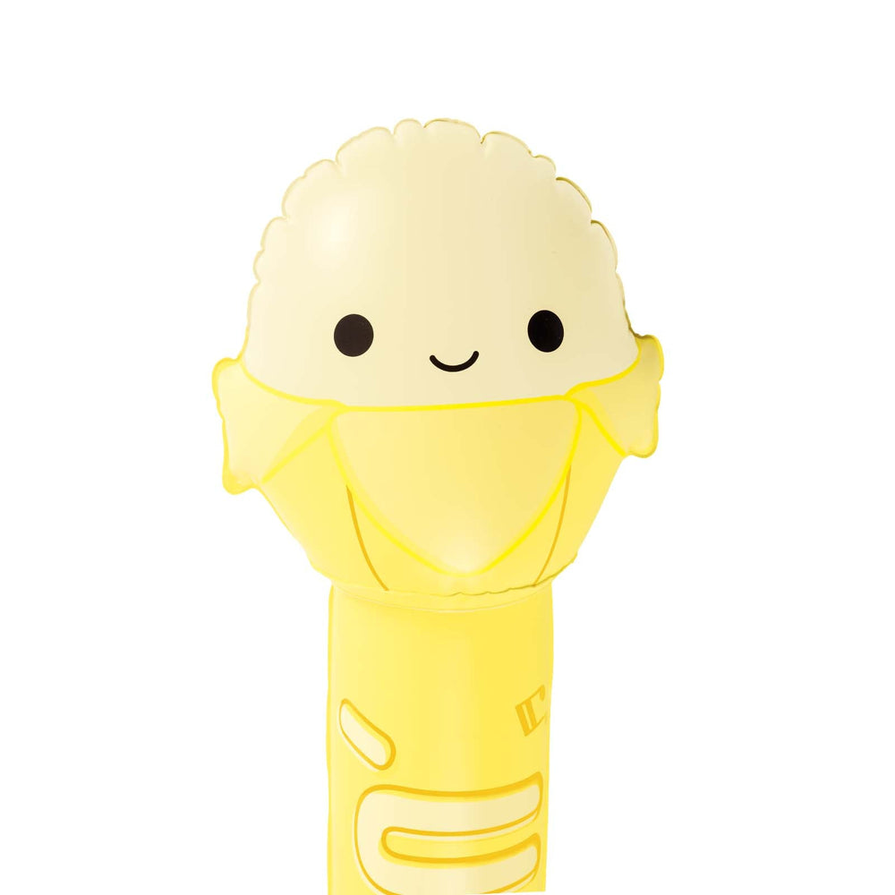 BigMouth Inc Pool|Collabs | Squishmallows Junie The Banana Pool Noodle