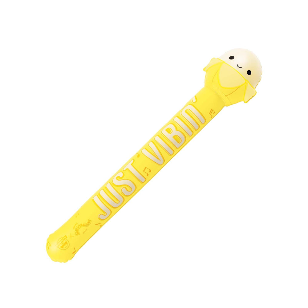 BigMouth Inc Pool|Collabs | Squishmallows Junie The Banana Pool Noodle