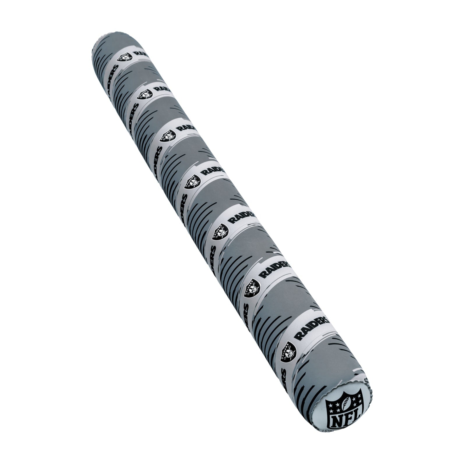 BigMouth Inc Pool|Collabs | Las Vegas Raiders Soft Top Noodle