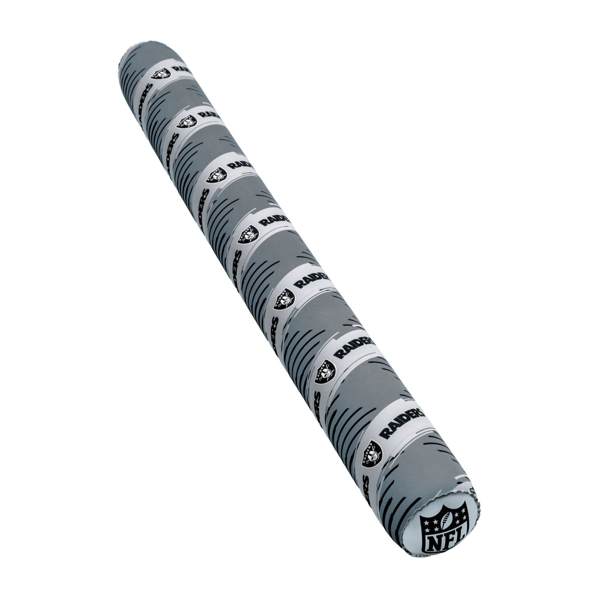 BigMouth Inc Pool|Collabs | Las Vegas Raiders Soft Top Noodle