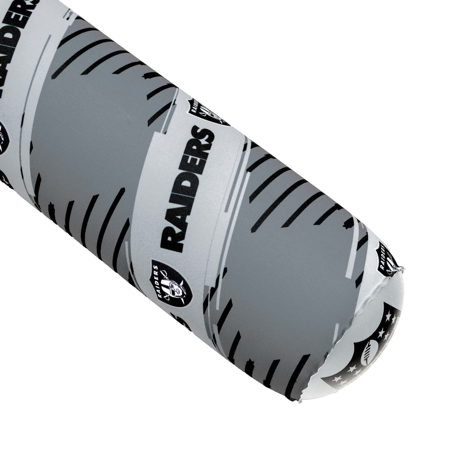 BigMouth Inc Pool|Collabs | Las Vegas Raiders Soft Top Noodle