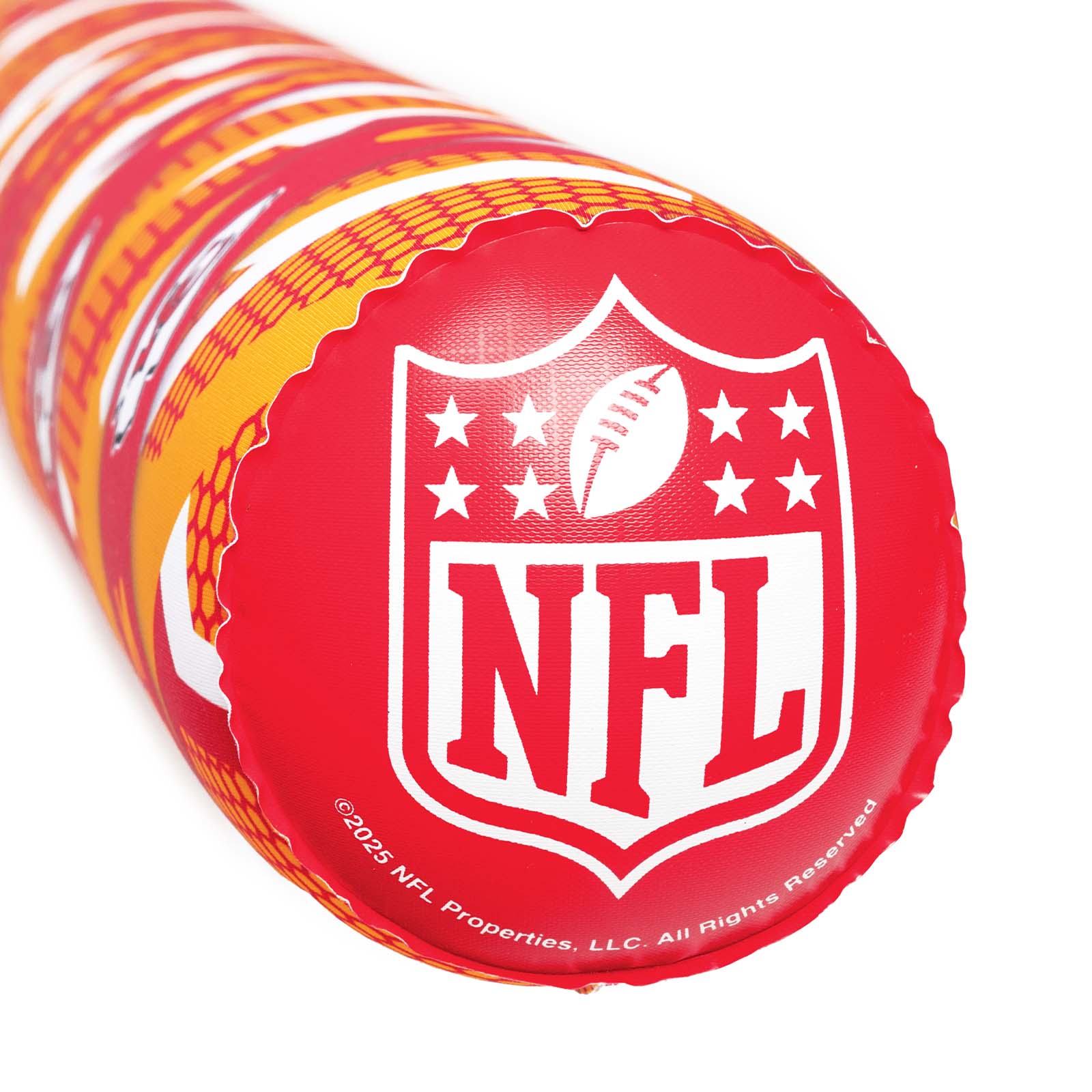 BigMouth Inc Pool|Collabs | Kansas City Chiefs Soft Top Noodle