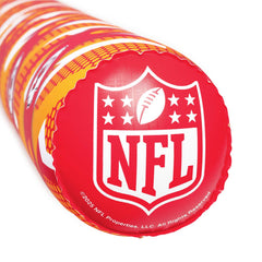 BigMouth Inc Pool|Collabs | Kansas City Chiefs Soft Top Noodle