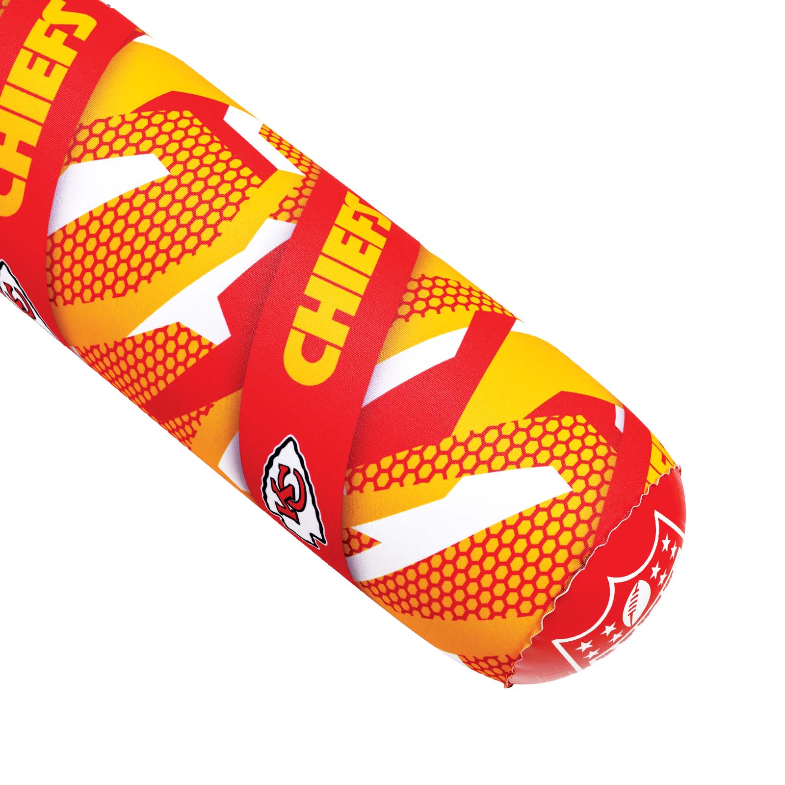 BigMouth Inc Pool|Collabs | Kansas City Chiefs Soft Top Noodle