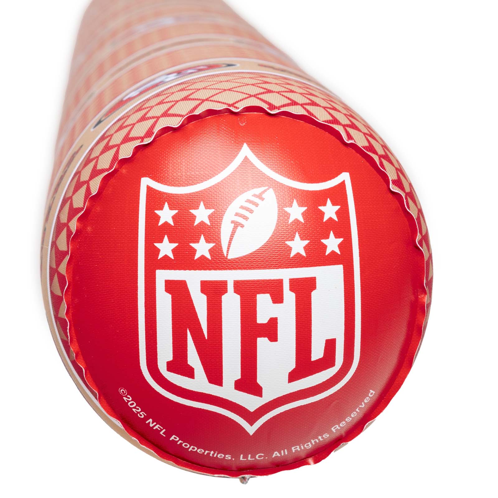BigMouth Inc Pool|Collabs | San Francisco 49ers Soft Top Noodle