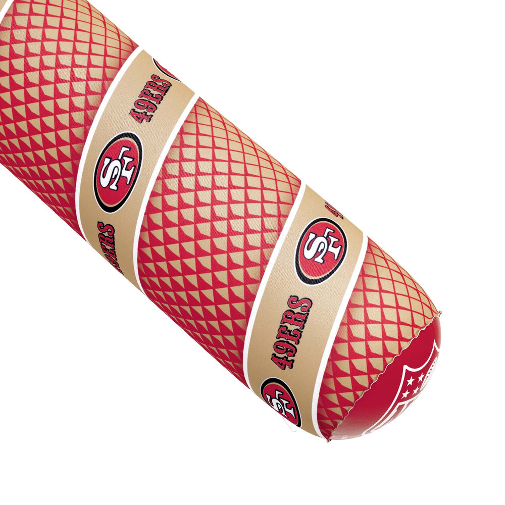 BigMouth Inc Pool|Collabs | San Francisco 49ers Soft Top Noodle