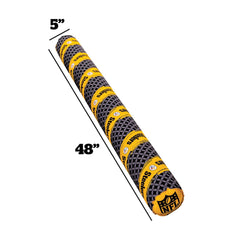 BigMouth Inc Pool|Collabs | Pittsburgh Steelers Soft Top Noodle