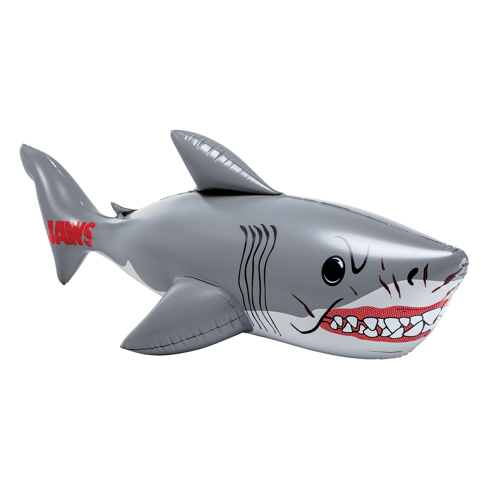 BigMouth Inc Pool | JAWs 50th Anniversary Shark Pool Noodle