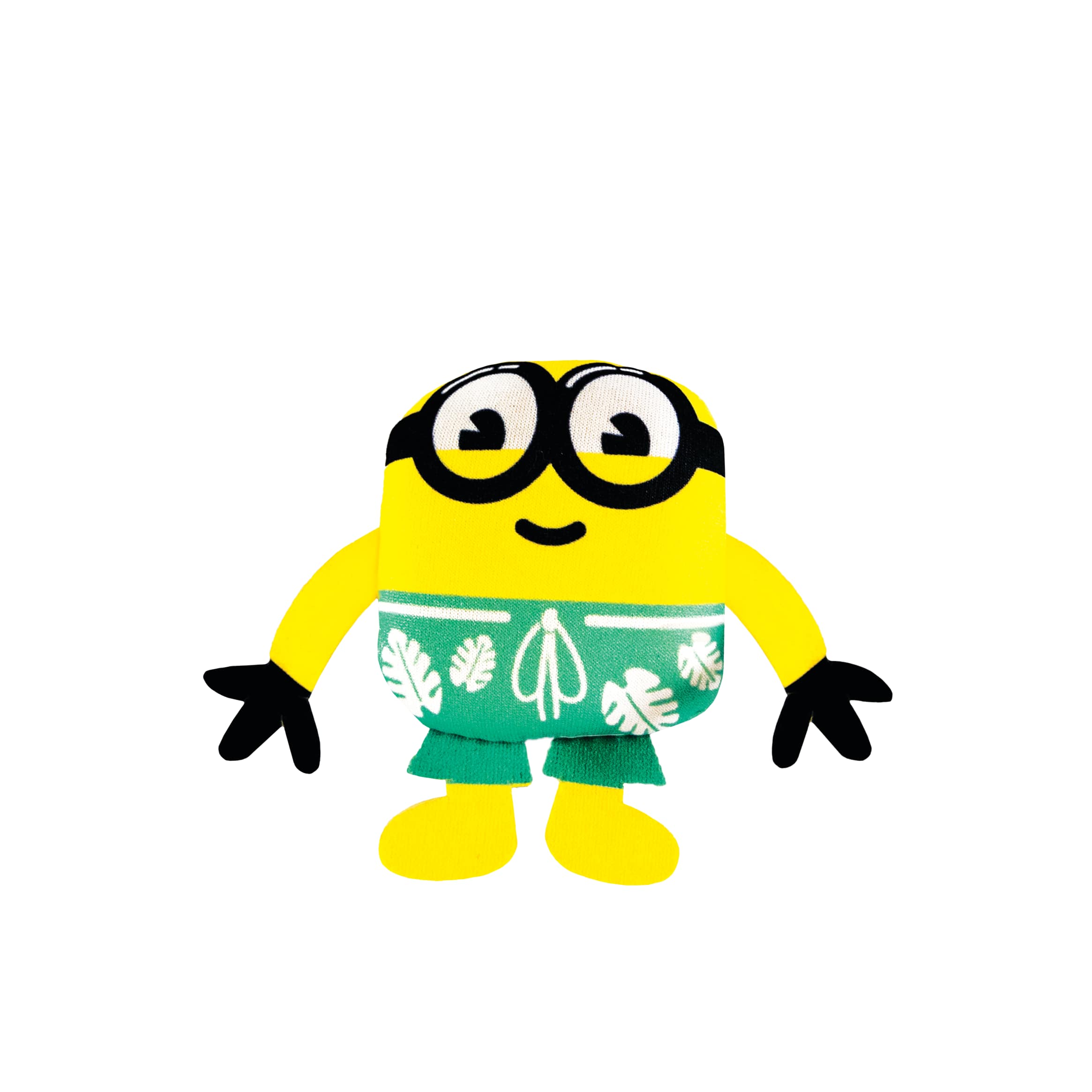 BigMouth Inc Pool|Collabs | Minions Dive Toys – Kevin, Bob & Stuart Set