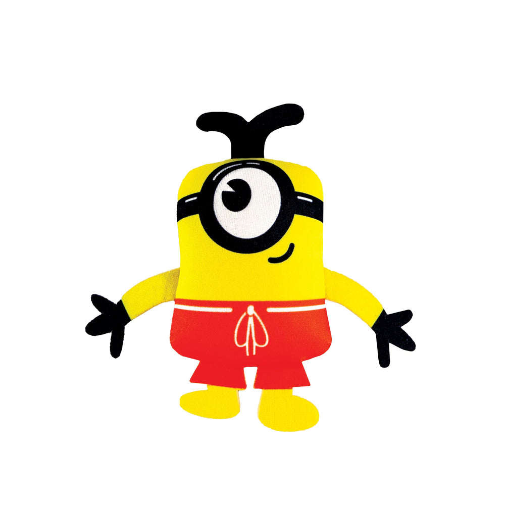 BigMouth Inc Pool|Collabs | Minions Dive Toys – Kevin, Bob & Stuart Set