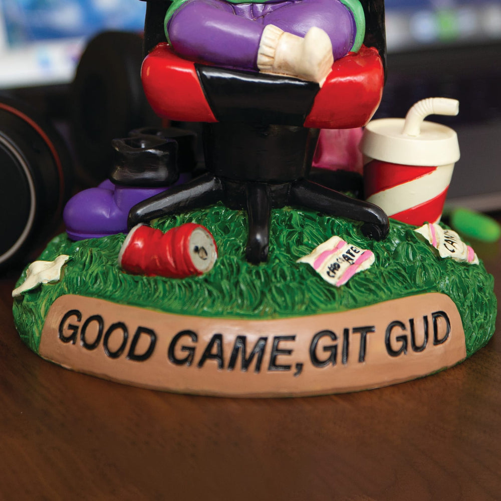 BigMouth Inc Beach|Home & Party | BigMouth Gamer Garden Gnome