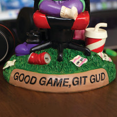 BigMouth Inc Beach|Home & Party | BigMouth Gamer Garden Gnome