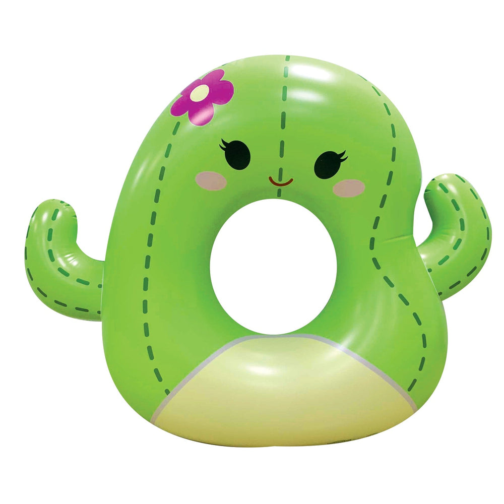 BigMouth Inc Pool | BigMouth x Squishmallows Maritza the Cactus Pool Float