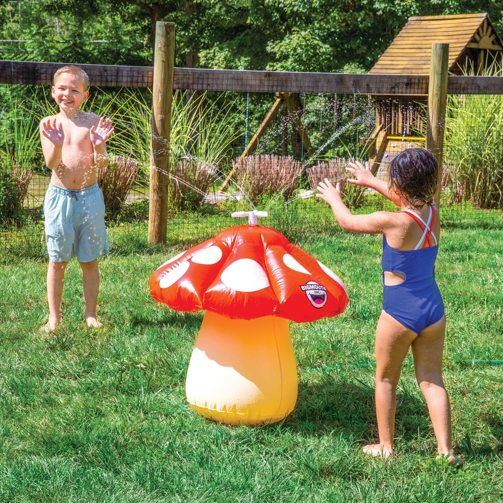 BigMouth Inc Pool | Mini Mushroom Sprinkler