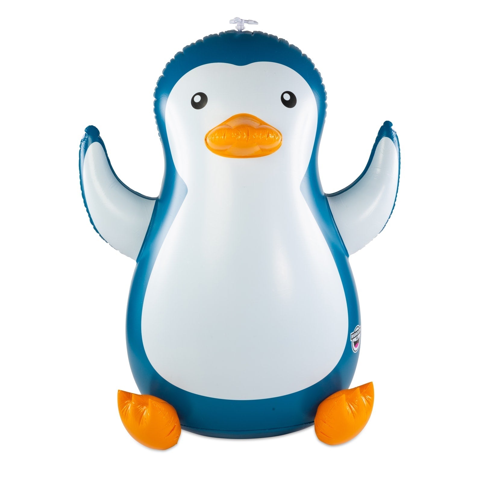 BigMouth Inc Pool | The Pinguino Backyard Sprinkler