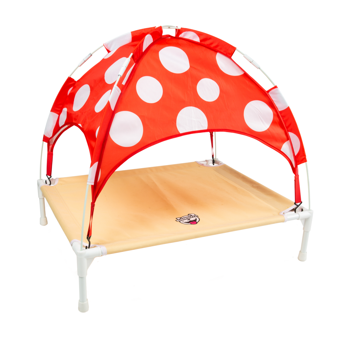 BigMouth Inc Home & Party | BigMouth Pets Mushroom Canopy Bed