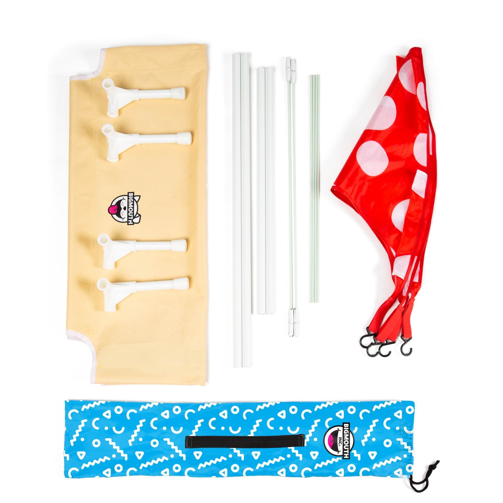 BigMouth Inc Home & Party | BigMouth Pets Mushroom Canopy Bed