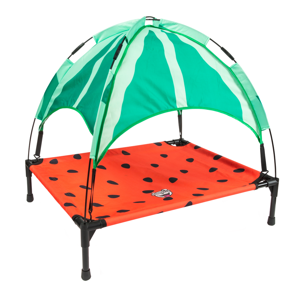 BigMouth Inc Home & Party | BigMouth Pets Watermelon Canopy Bed