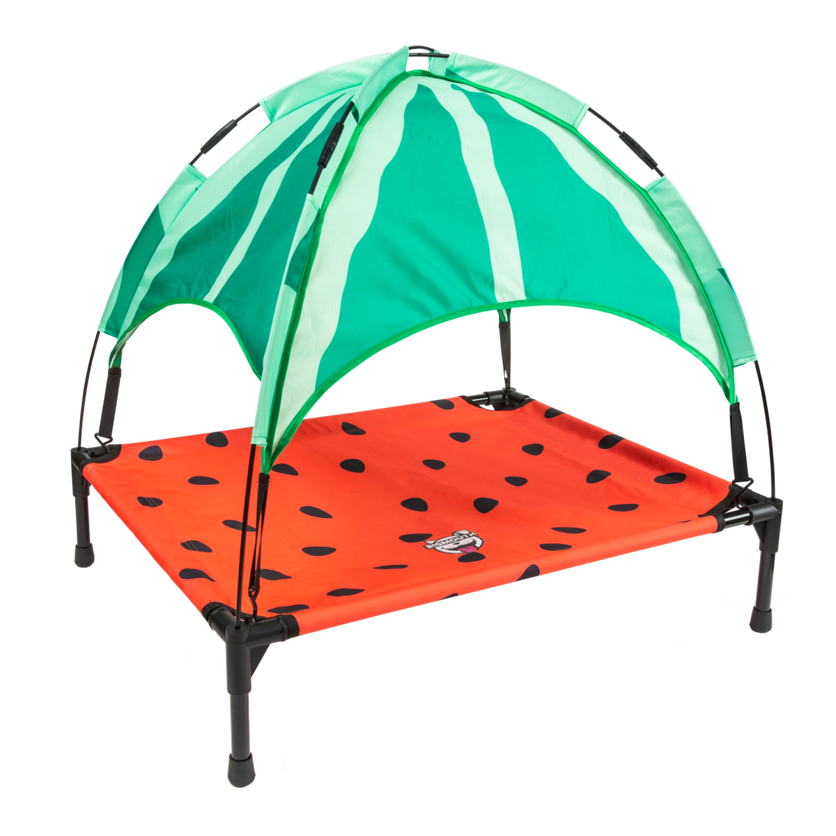 BigMouth Inc Home & Party | BigMouth Pets Watermelon Canopy Bed