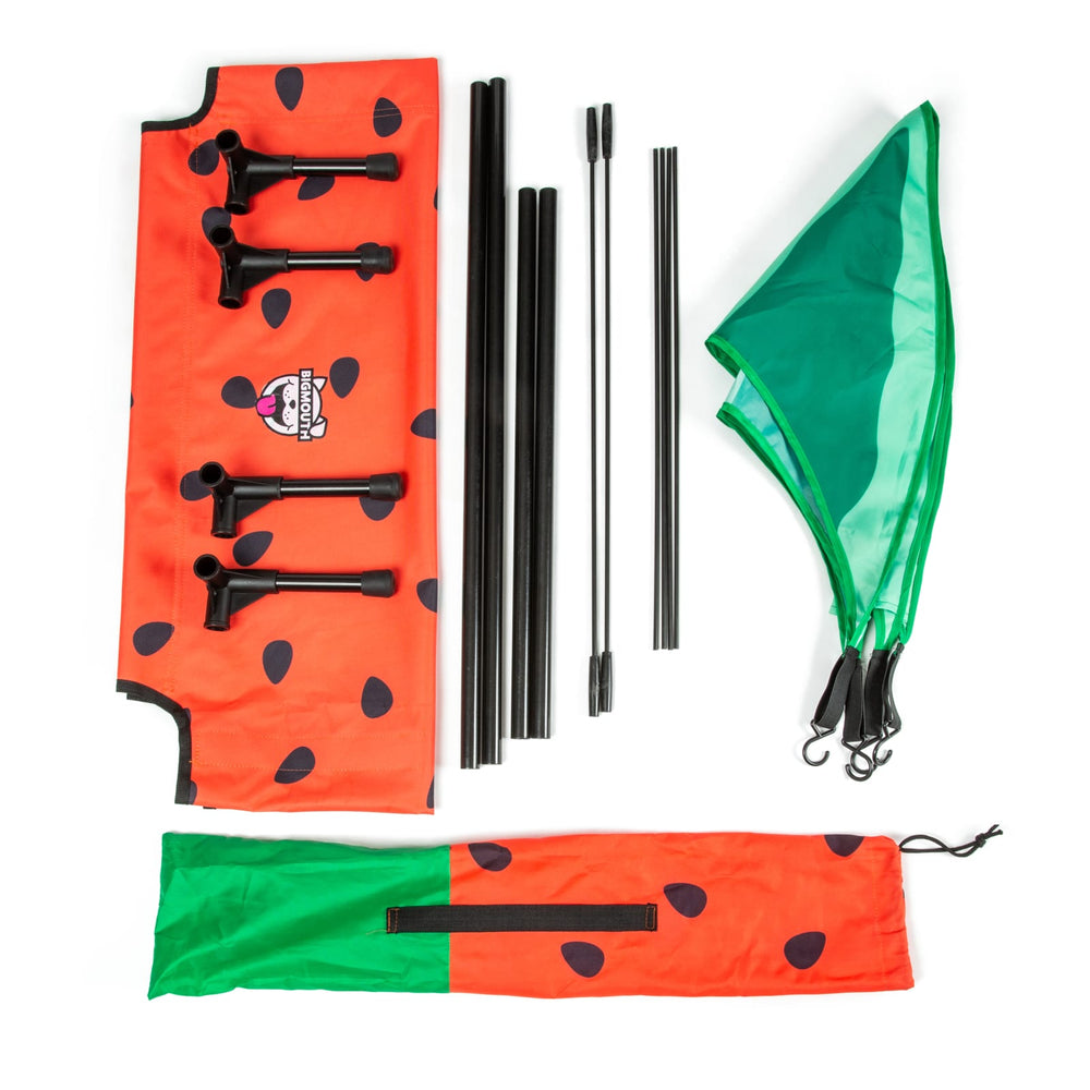 BigMouth Inc Home & Party | BigMouth Pets Watermelon Canopy Bed