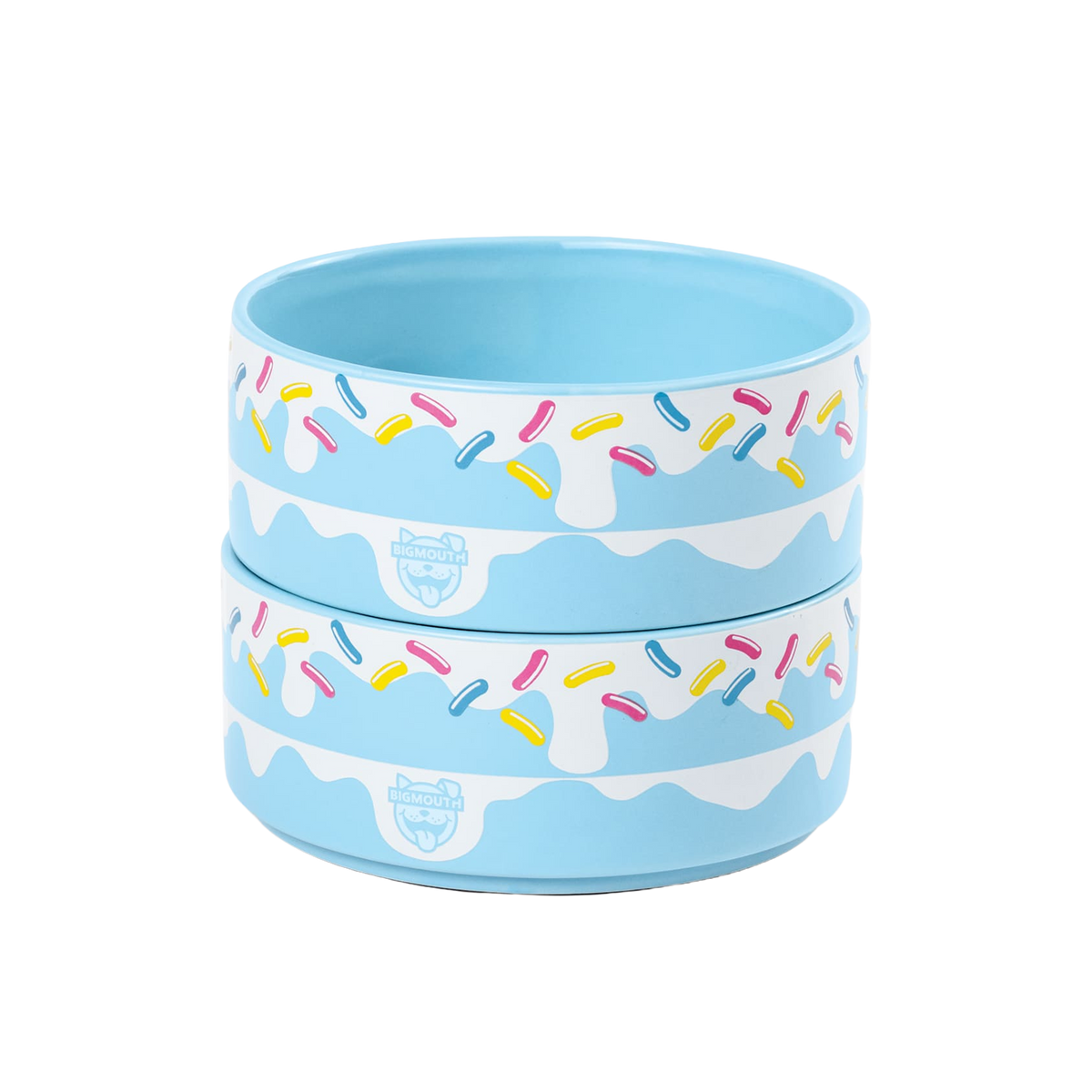 BigMouth Inc Home & Party | Sweet Spot Stacking Pet Bowls
