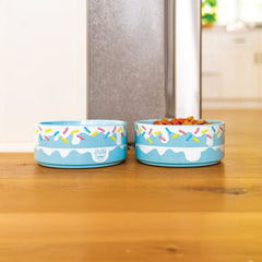 BigMouth Inc Home & Party | Sweet Spot Stacking Pet Bowls