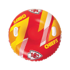 BigMouth Inc Collabs | Kansas City Chiefs Snow Tube