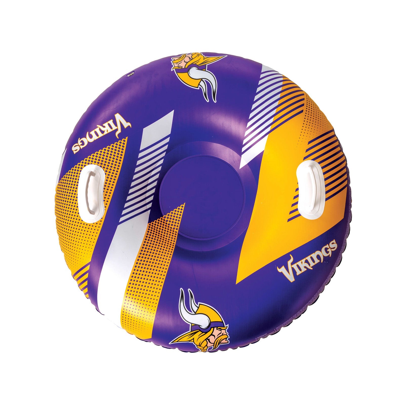 BigMouth Inc Collabs | Minnesota Vikings Snow Tube