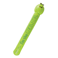 BigMouth Inc Pool|Collabs | Squishmallows Charles the Pickle Pool Noodle