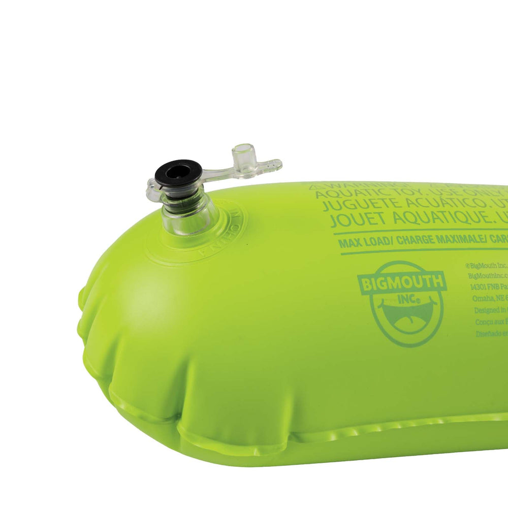 BigMouth Inc Pool|Collabs | Squishmallows Charles the Pickle Pool Noodle