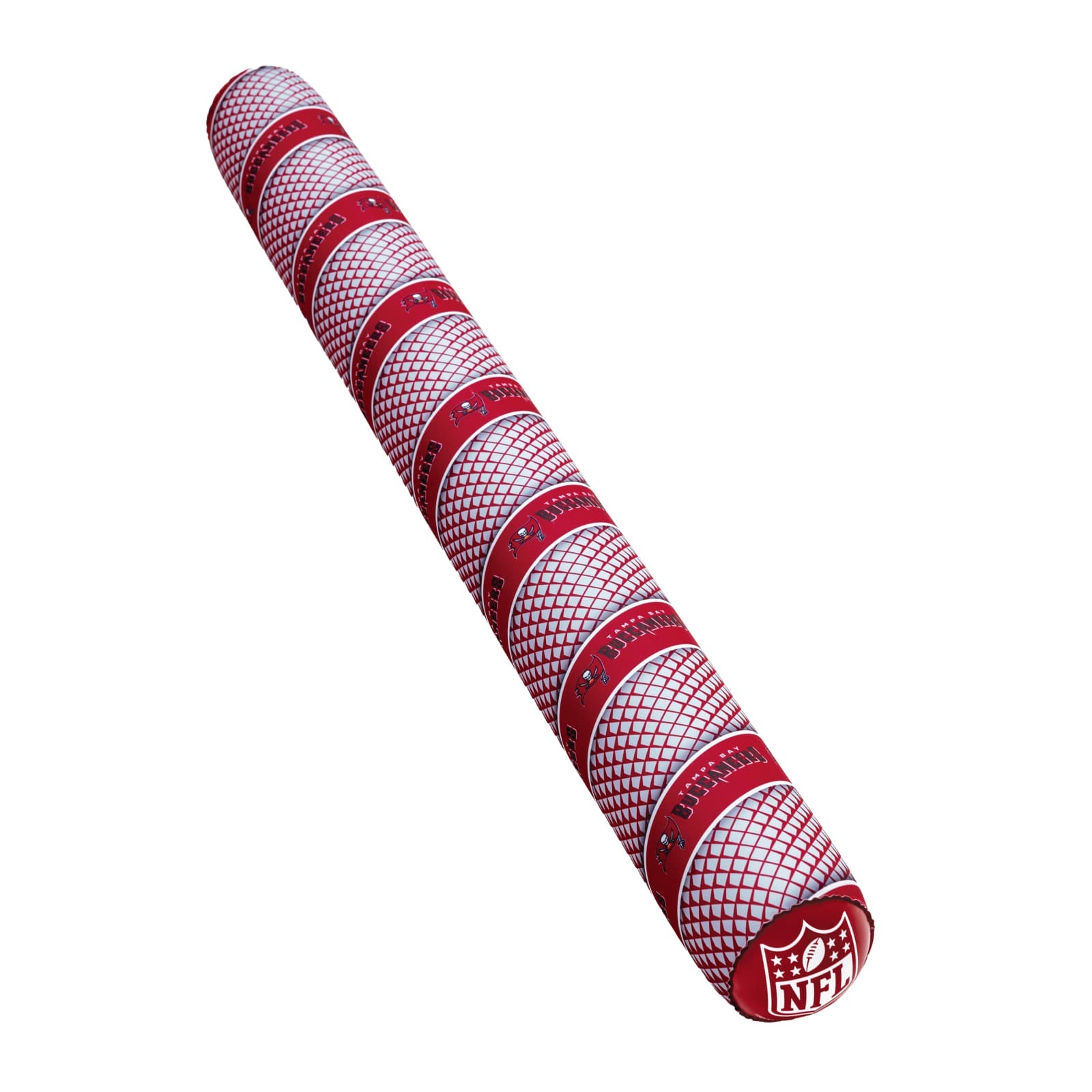BigMouth Inc Pool|Collabs | Tampa Bay Buccaneers Soft Top Noodle