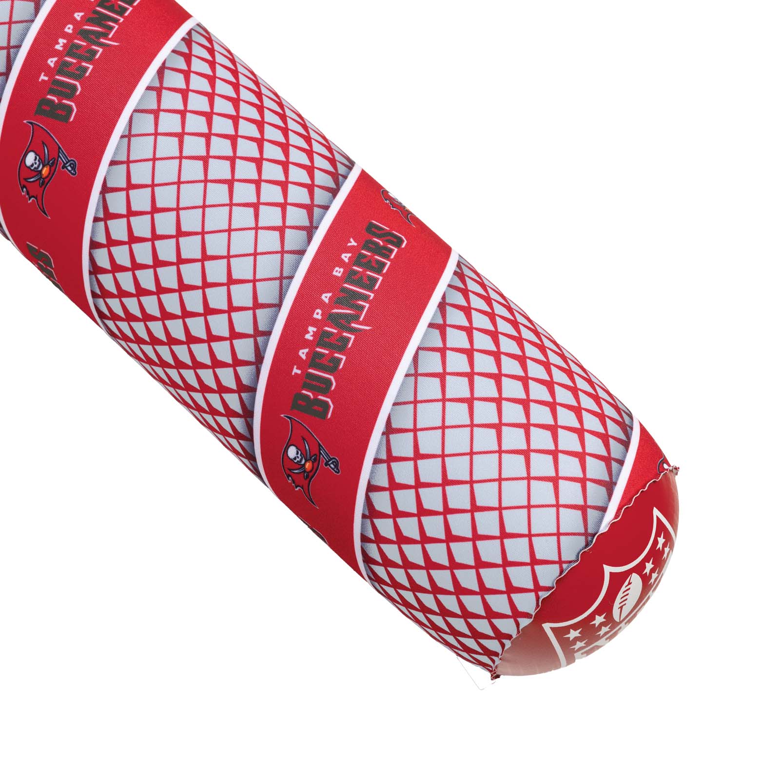 BigMouth Inc Pool|Collabs | Tampa Bay Buccaneers Soft Top Noodle