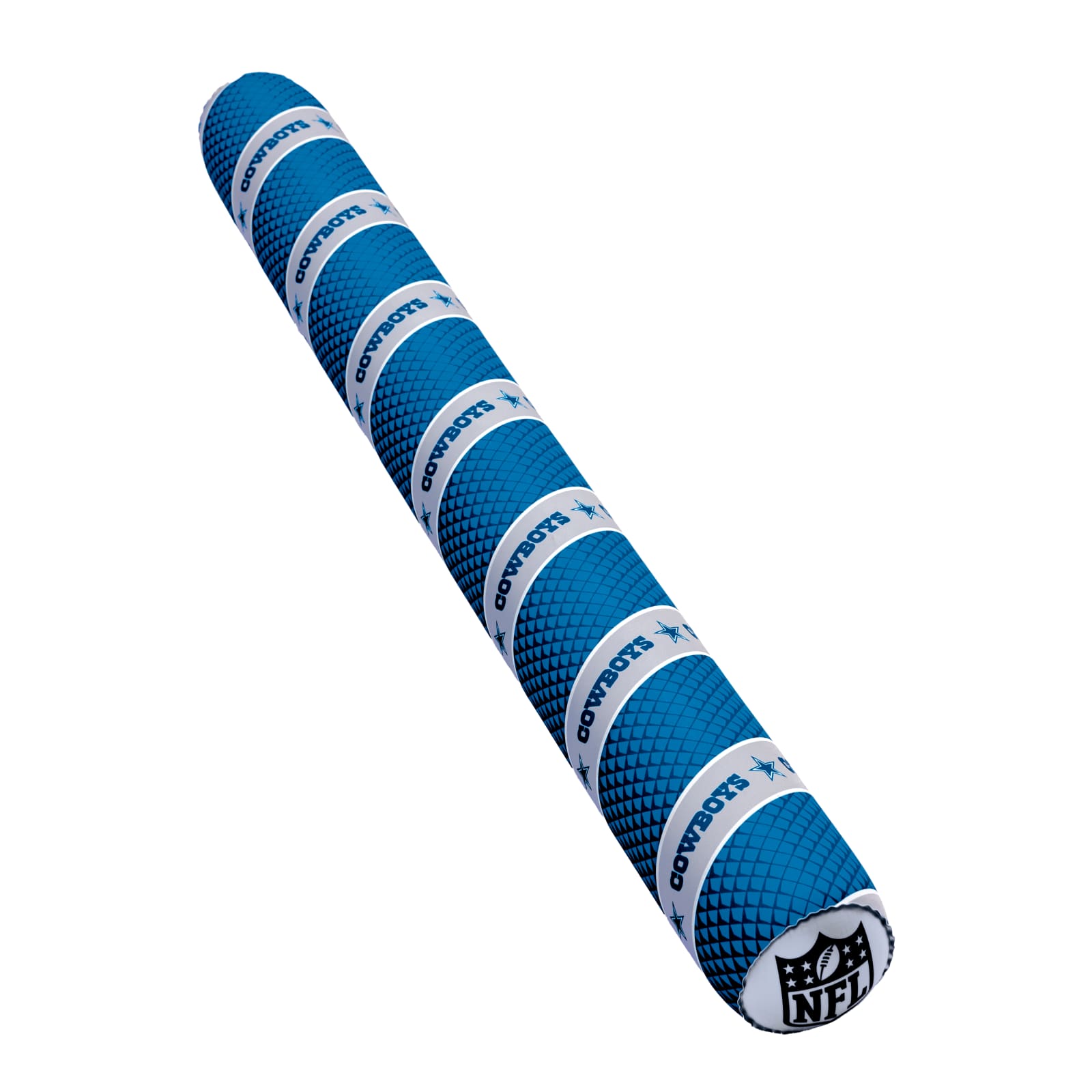BigMouth Inc Pool|Collabs | Dallas Cowboys Soft Top Noodle