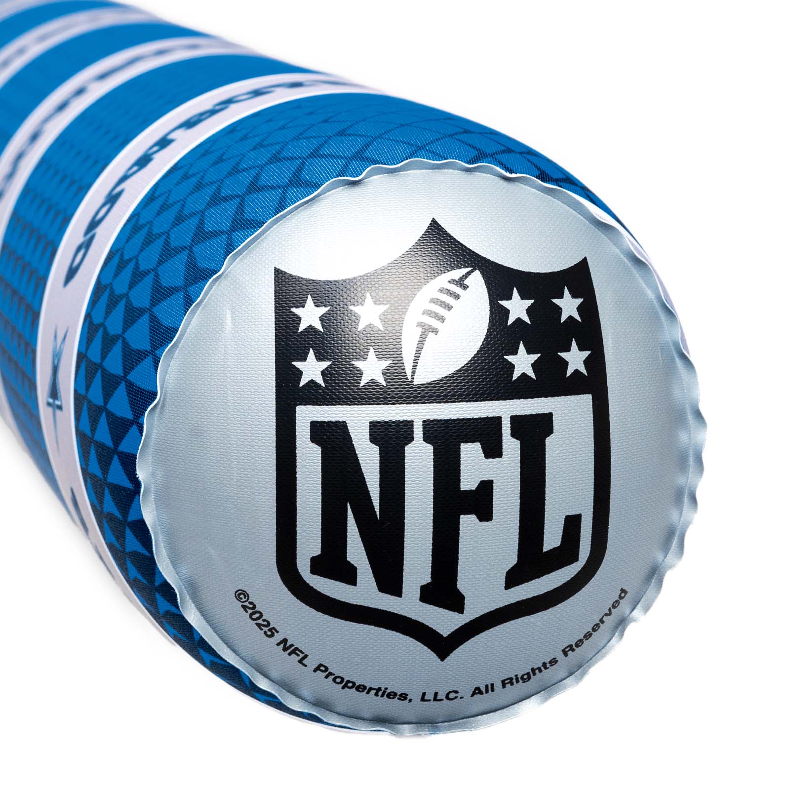 BigMouth Inc Pool|Collabs | Dallas Cowboys Soft Top Noodle